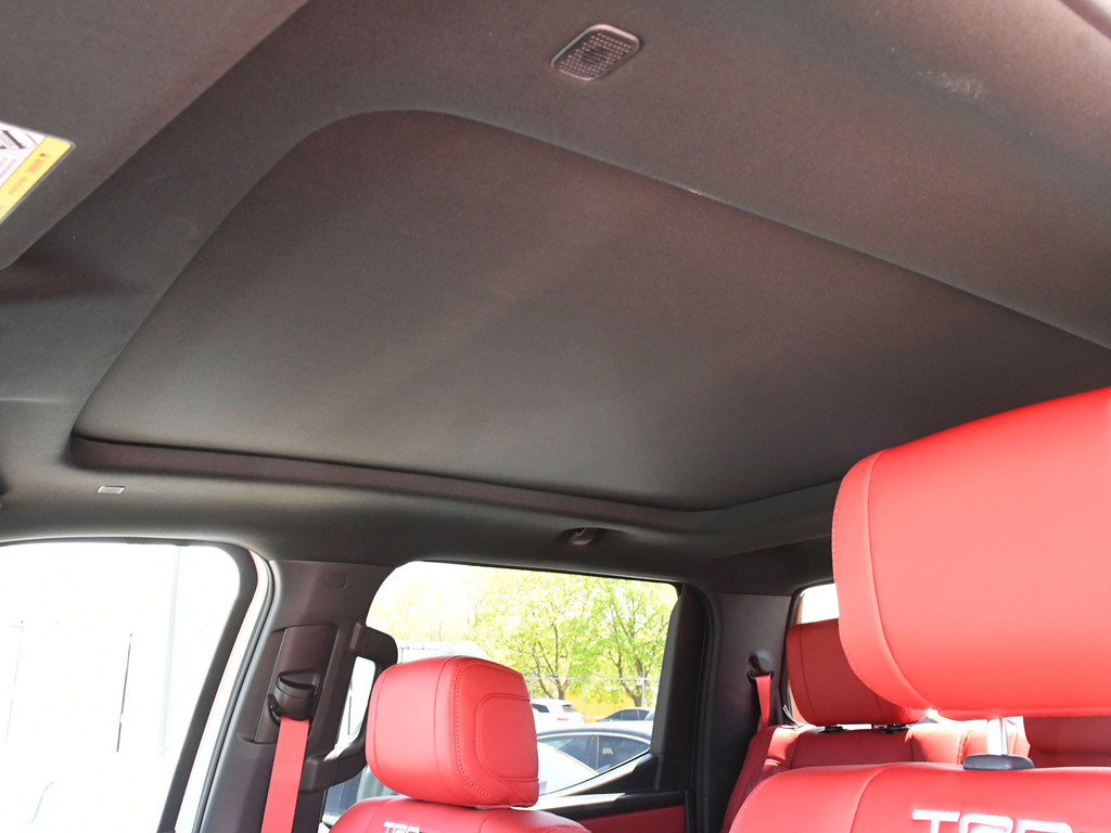 2025 Toyota Tundra Hybrid Limited 4x4, Toronto, Cash