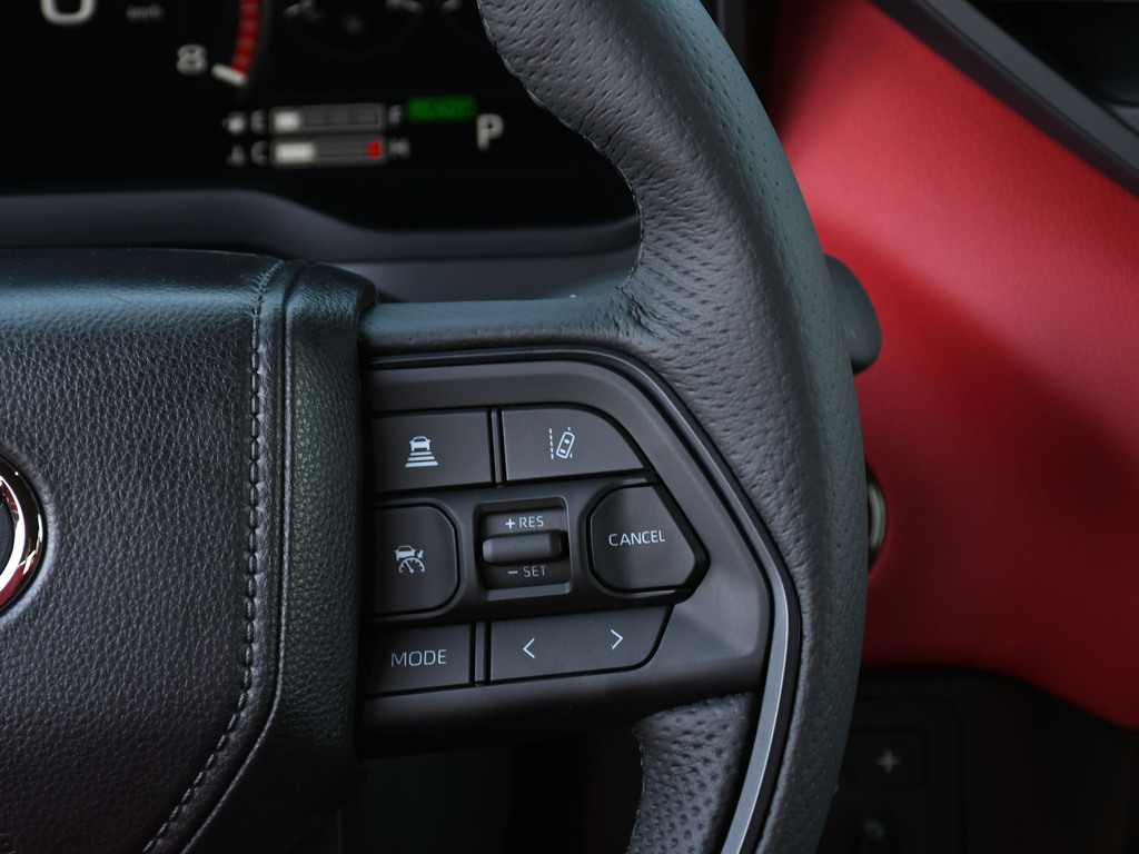 2025 Toyota Tundra Hybrid Limited 4x4, Toronto, Cash
