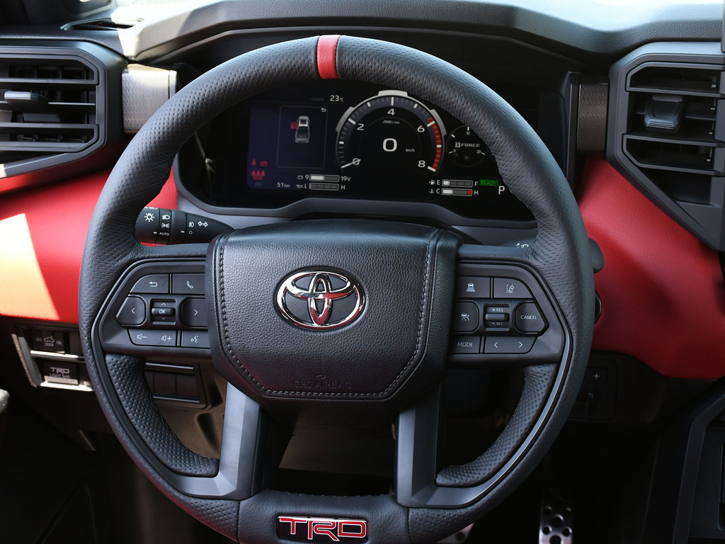 2025 Toyota Tundra Hybrid Limited 4x4, Toronto, Cash