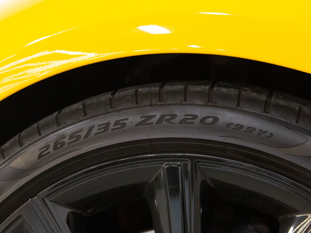 2022 Jaguar F-TYPE P575 R, Toronto, Cash