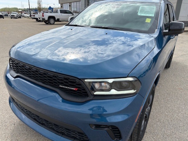 2025 Dodge Durango EMPLOYEE PRICING FOR EVERYONE!!