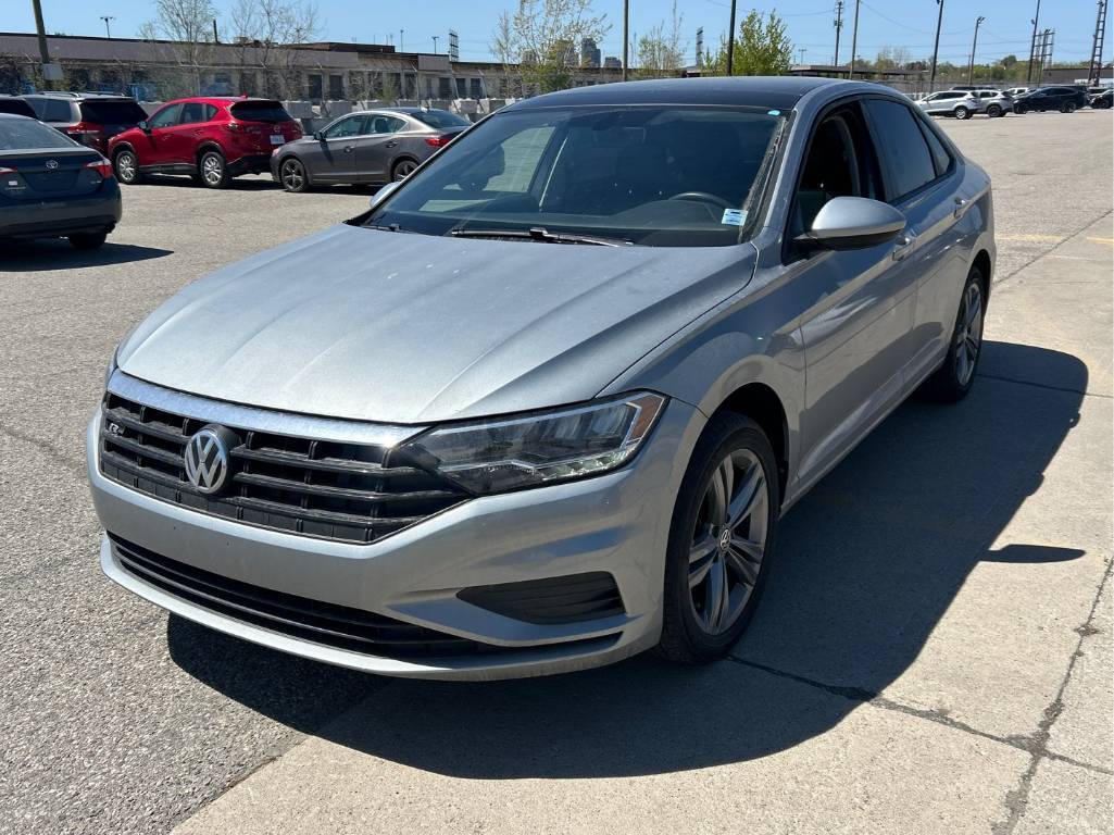 2020 Volkswagen Jetta Highline*AllPwrOpti*Panoramic*Camera*HdtSeats!