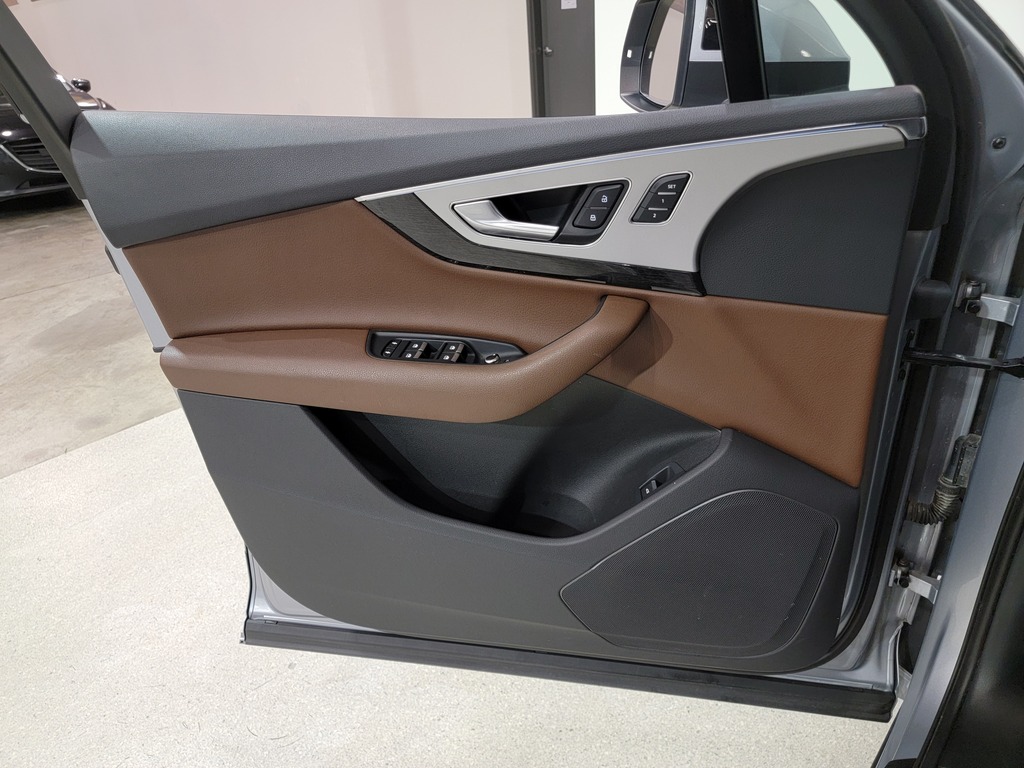 Audi Q7 2018