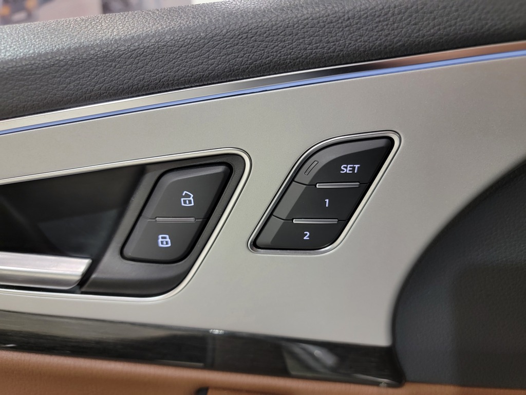 Audi Q7 2018