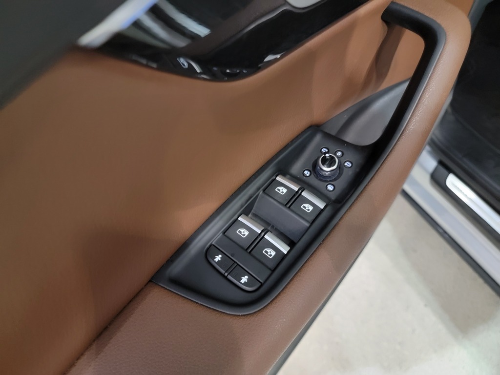 Audi Q7 2018