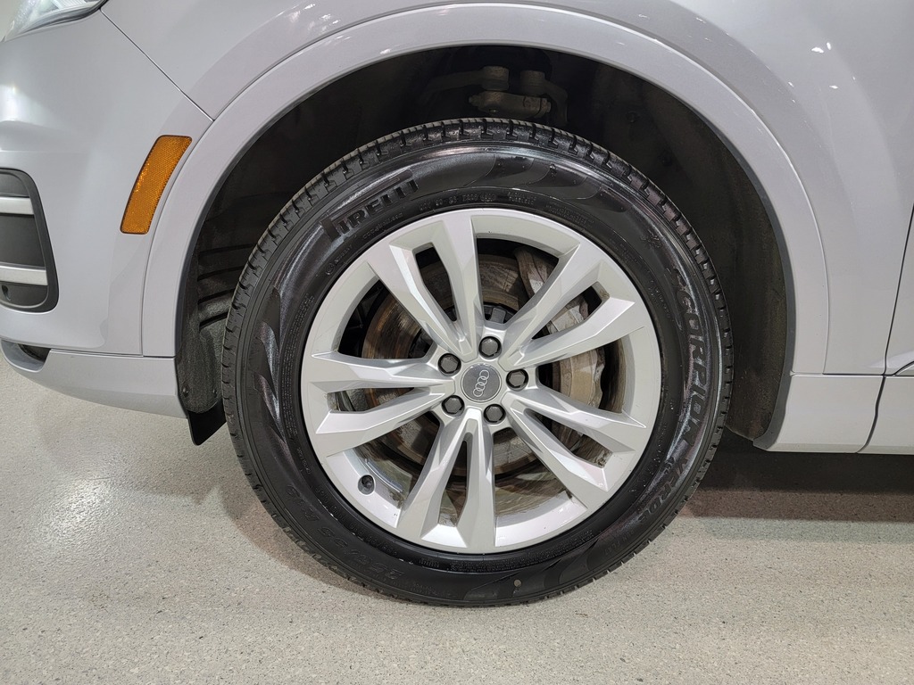 Audi Q7 2018
