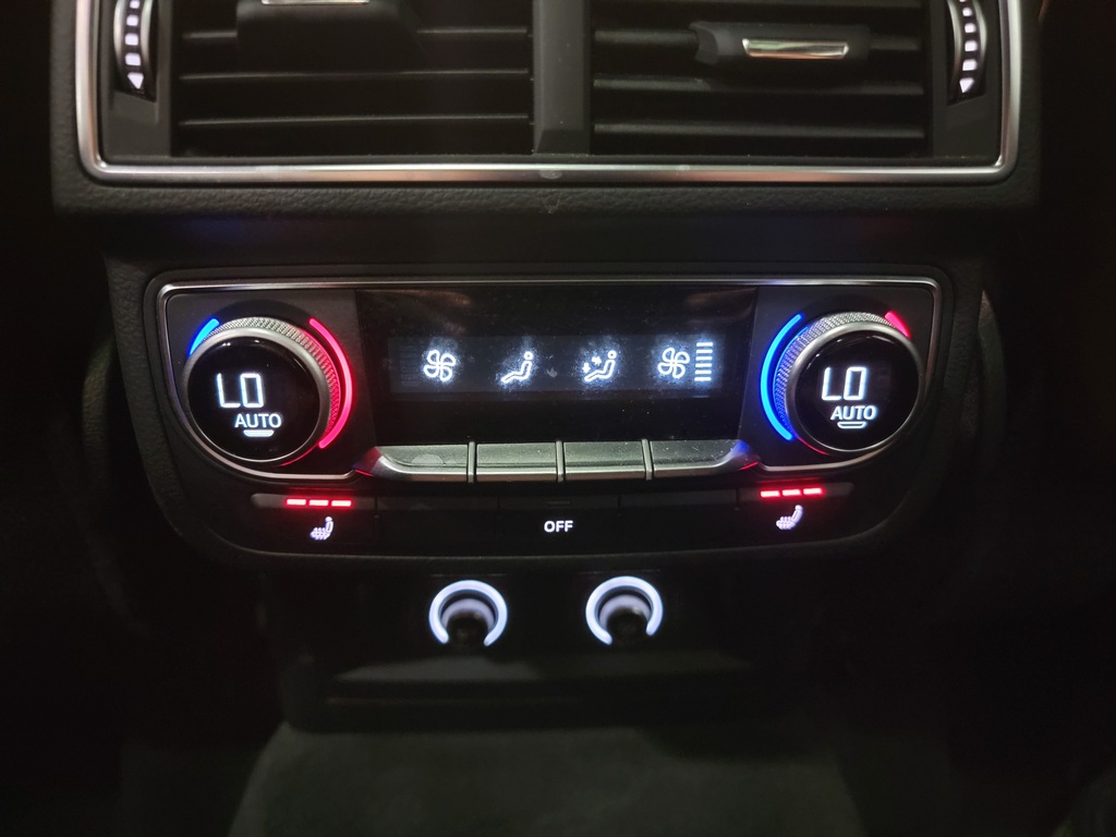Audi Q7 2018