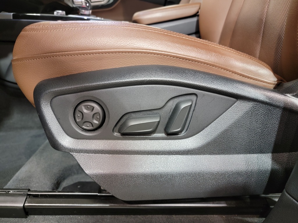 Audi Q7 2018