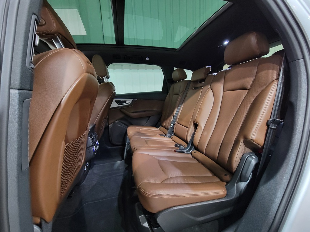 Audi Q7 2018