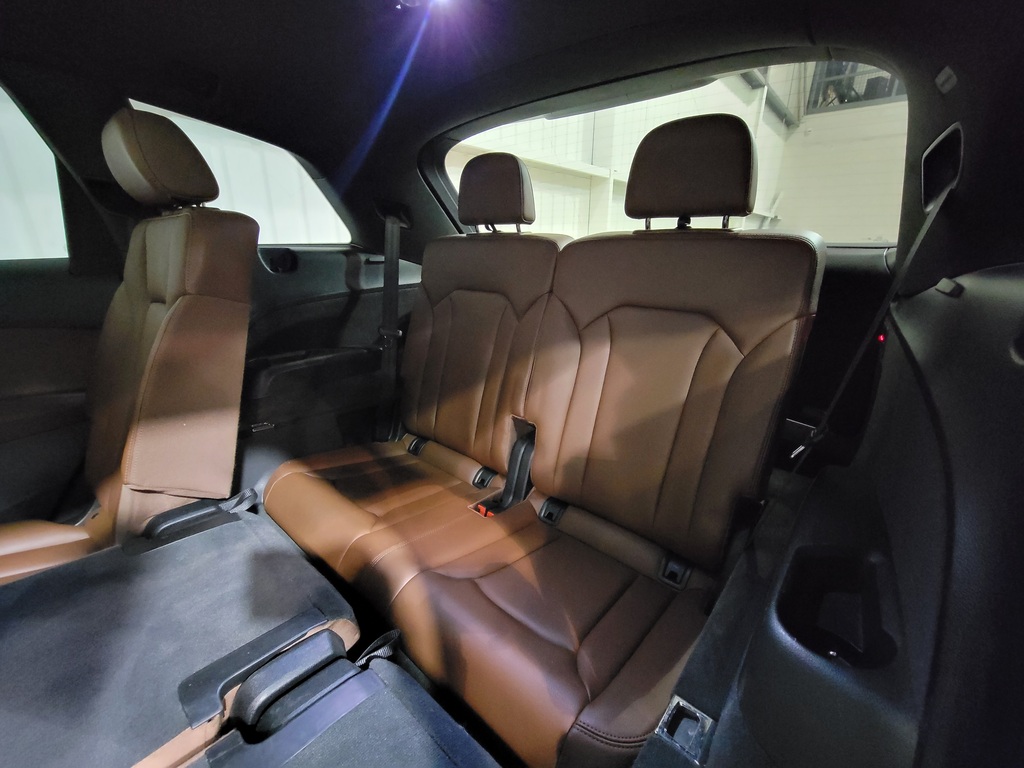 Audi Q7 2018