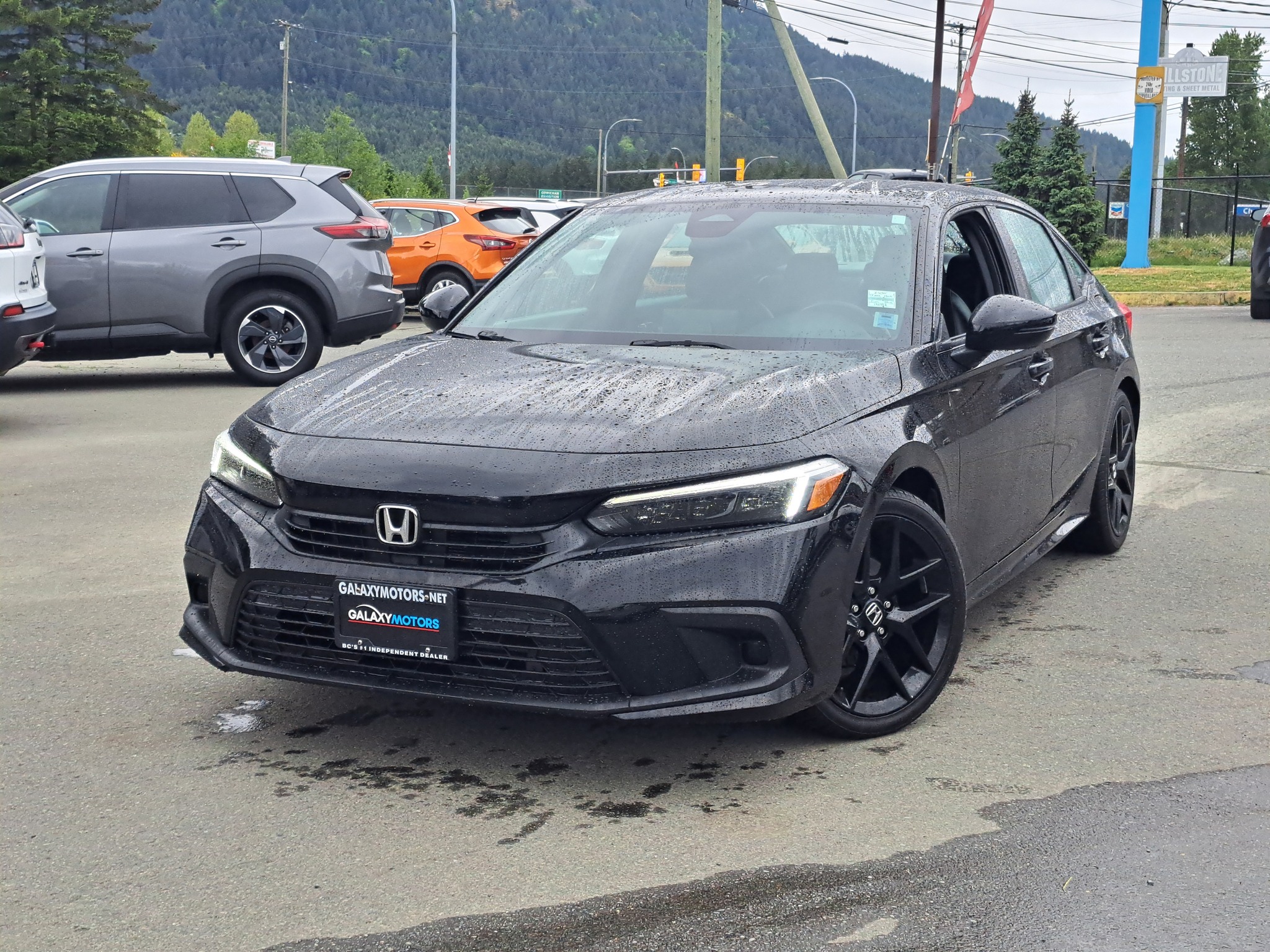 2022 Honda Civic