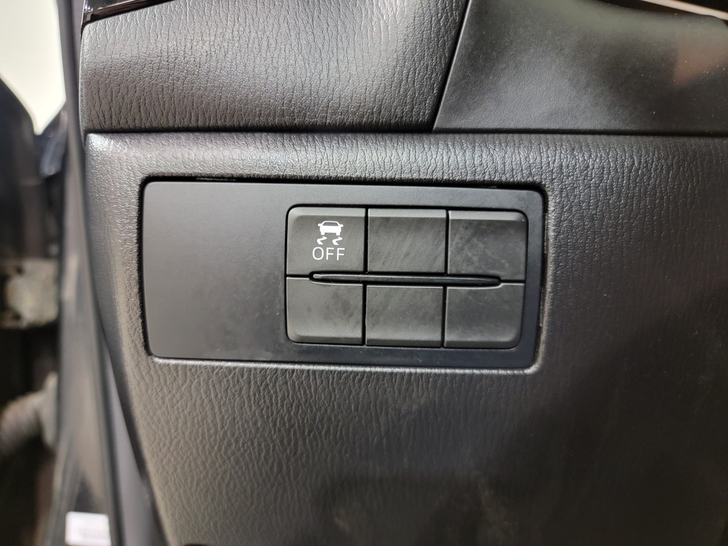 Mazda Mazda3 2016