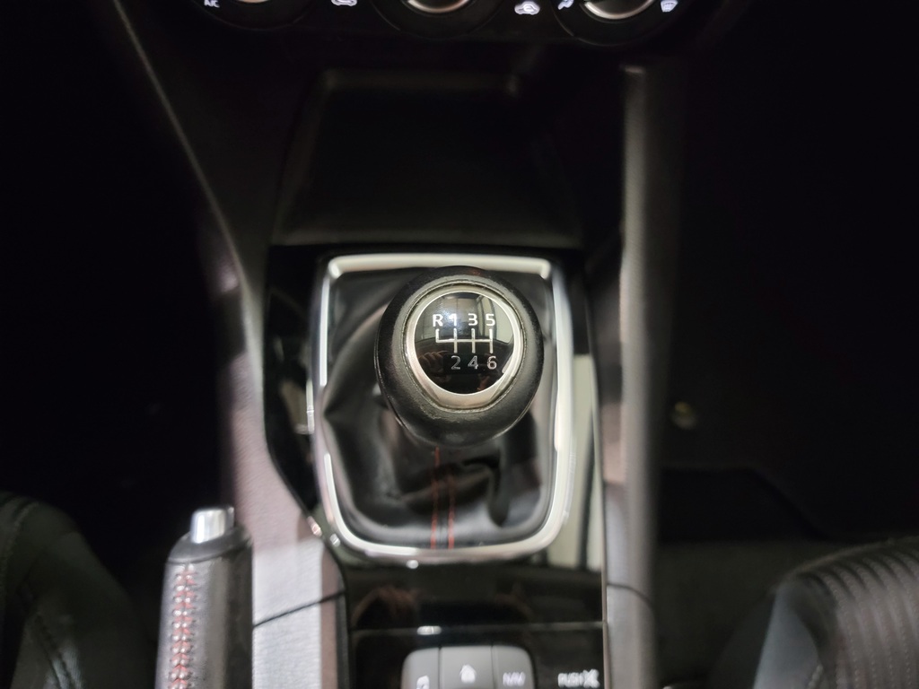 Mazda Mazda3 2016