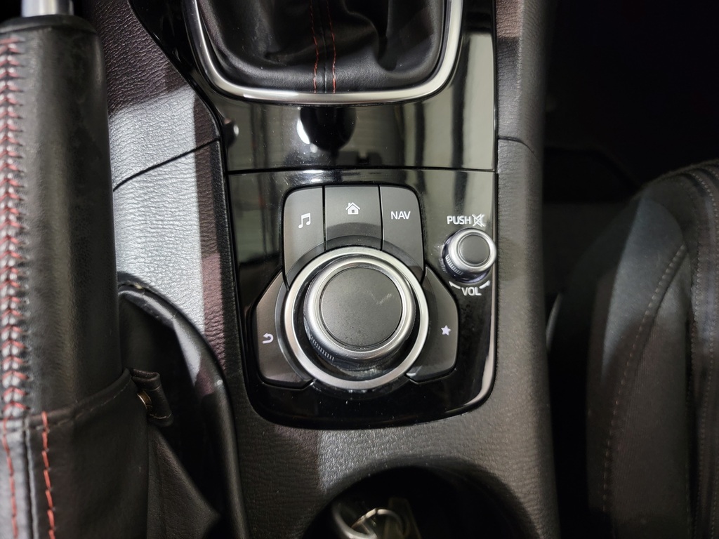 Mazda Mazda3 2016