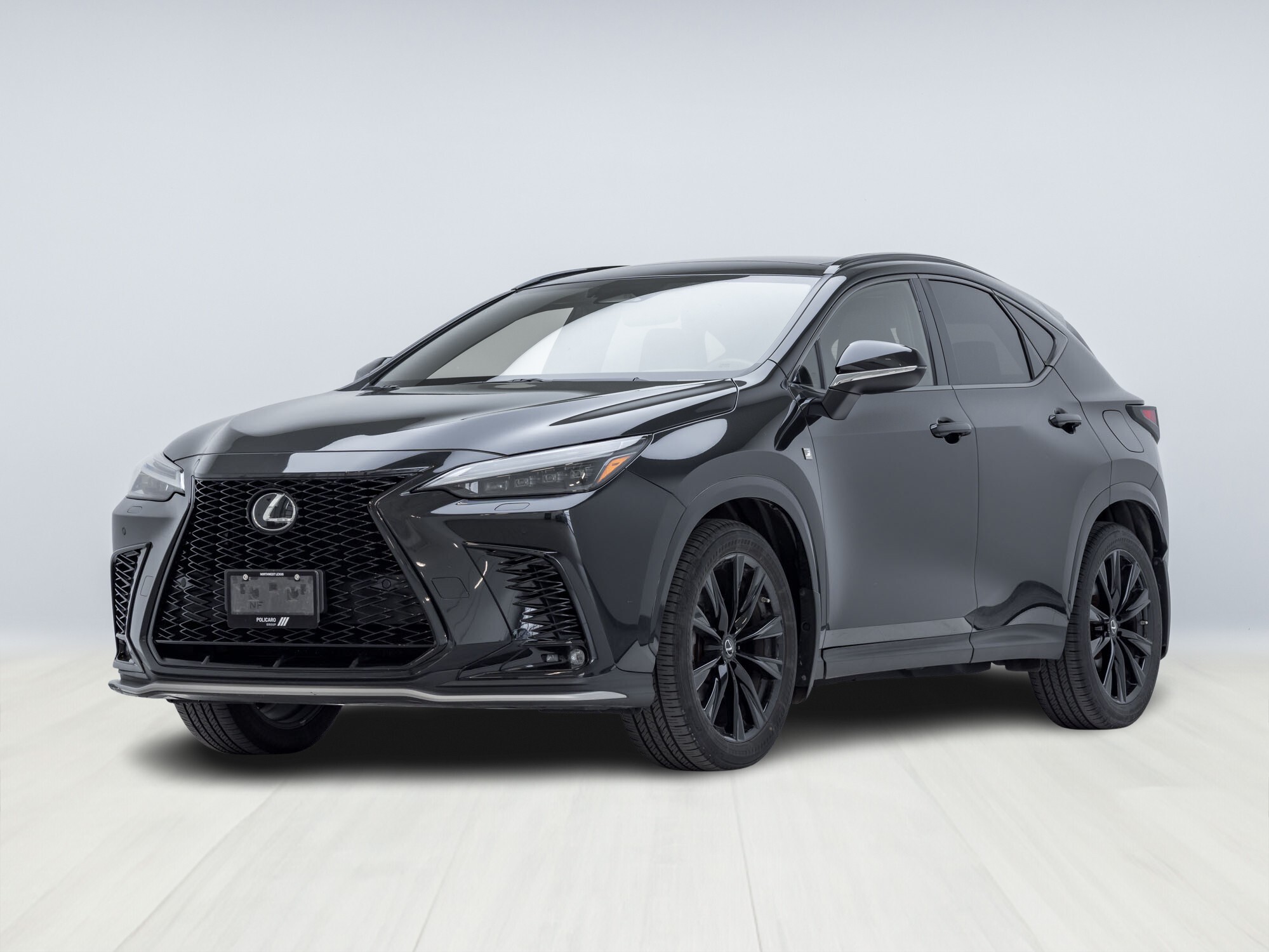2022 Lexus NX 350 ONE OWNER | NO ACCIDENTS