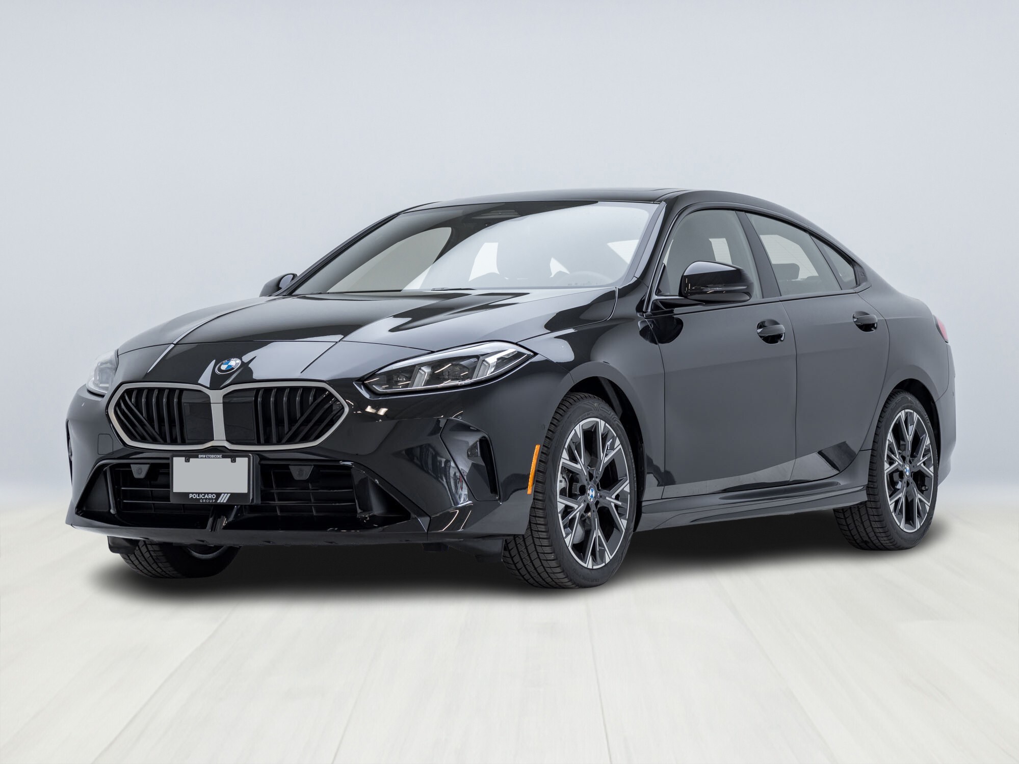 2025 BMW 228 Gran Coupe xDrive