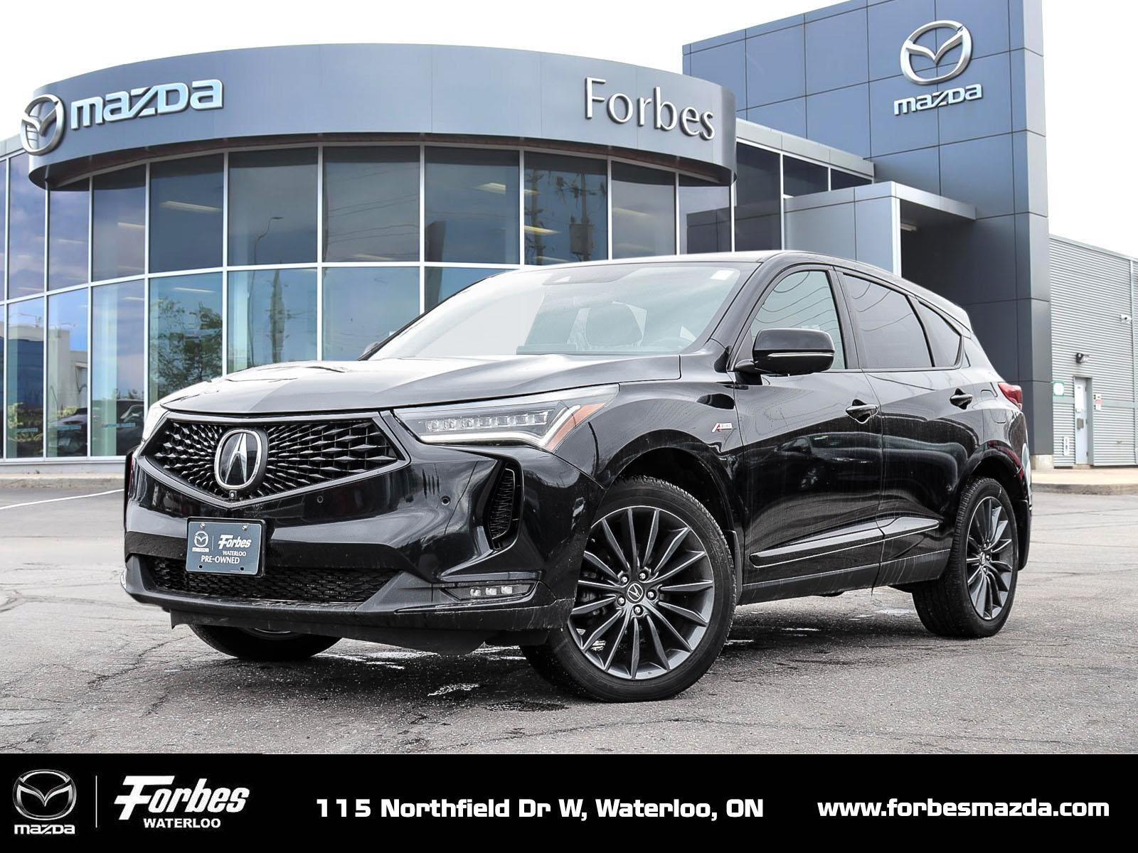 2022 Acura RDX VdpUrlEn