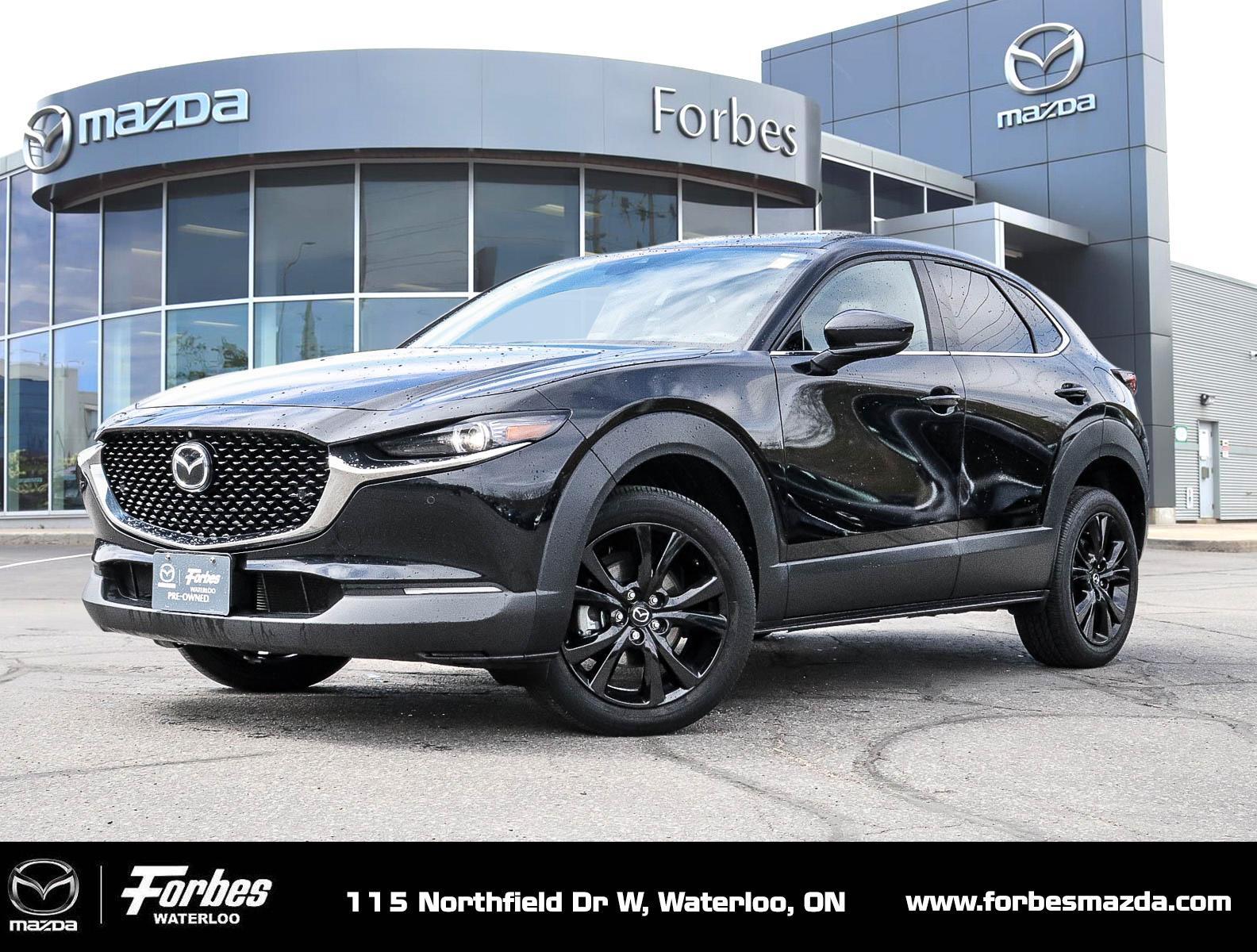 2022 Mazda CX-30 VdpUrlEn