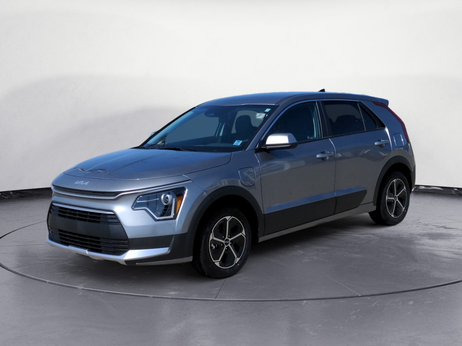 2025 Kia Niro Plug-In Hybrid LX
