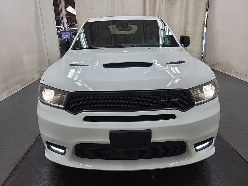 2020 Dodge Durango R-T AWD