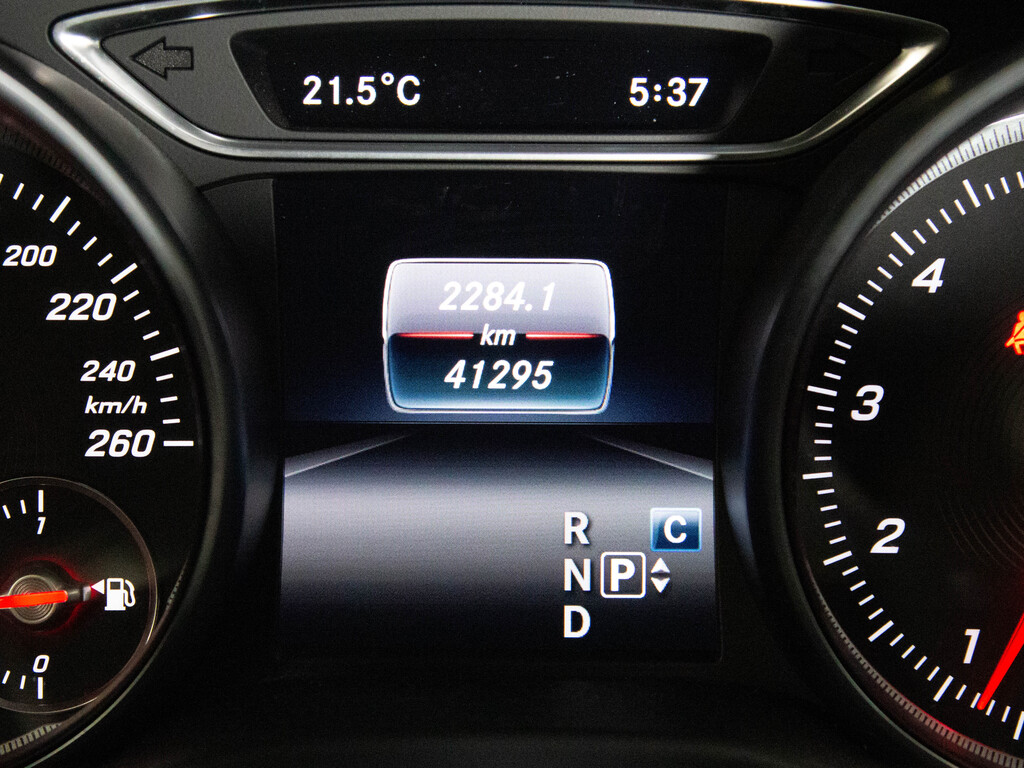 2018 Mercedes-Benz GLA 250 4MATIC, Toronto, Cash