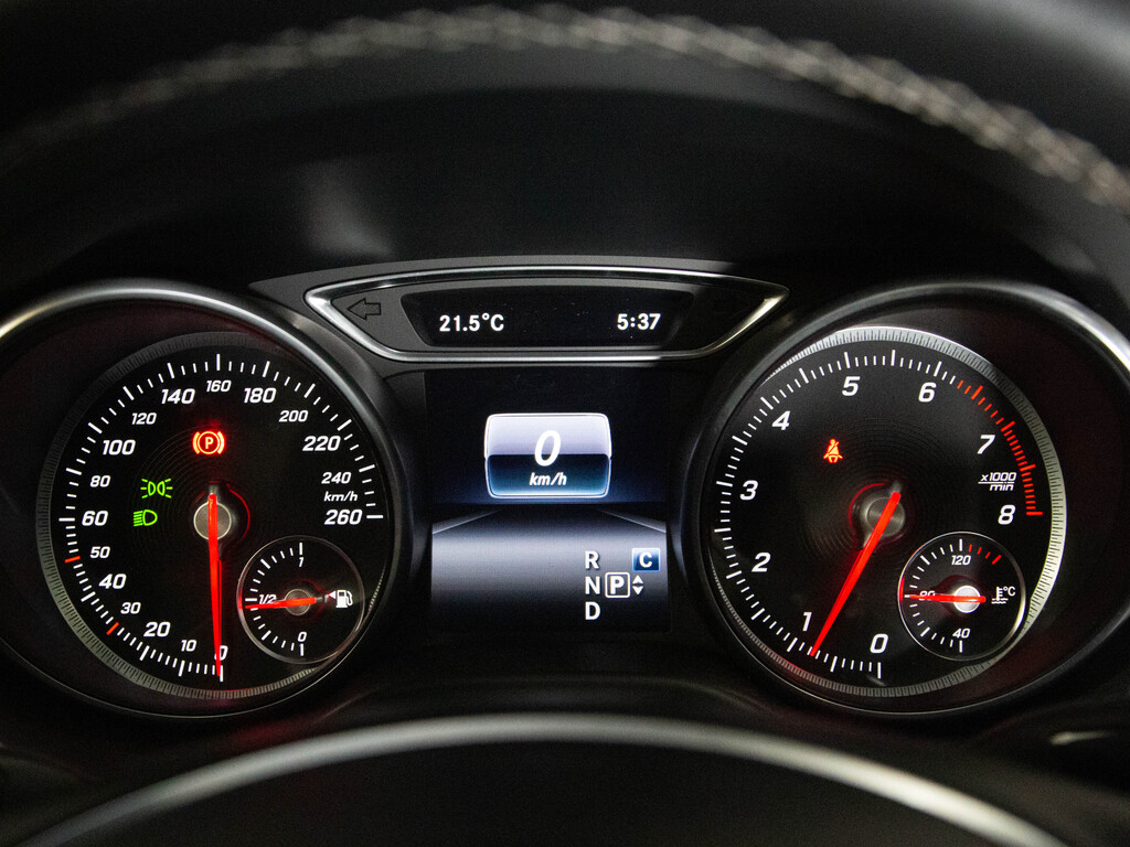 2018 Mercedes-Benz GLA 250 4MATIC, Toronto, Cash