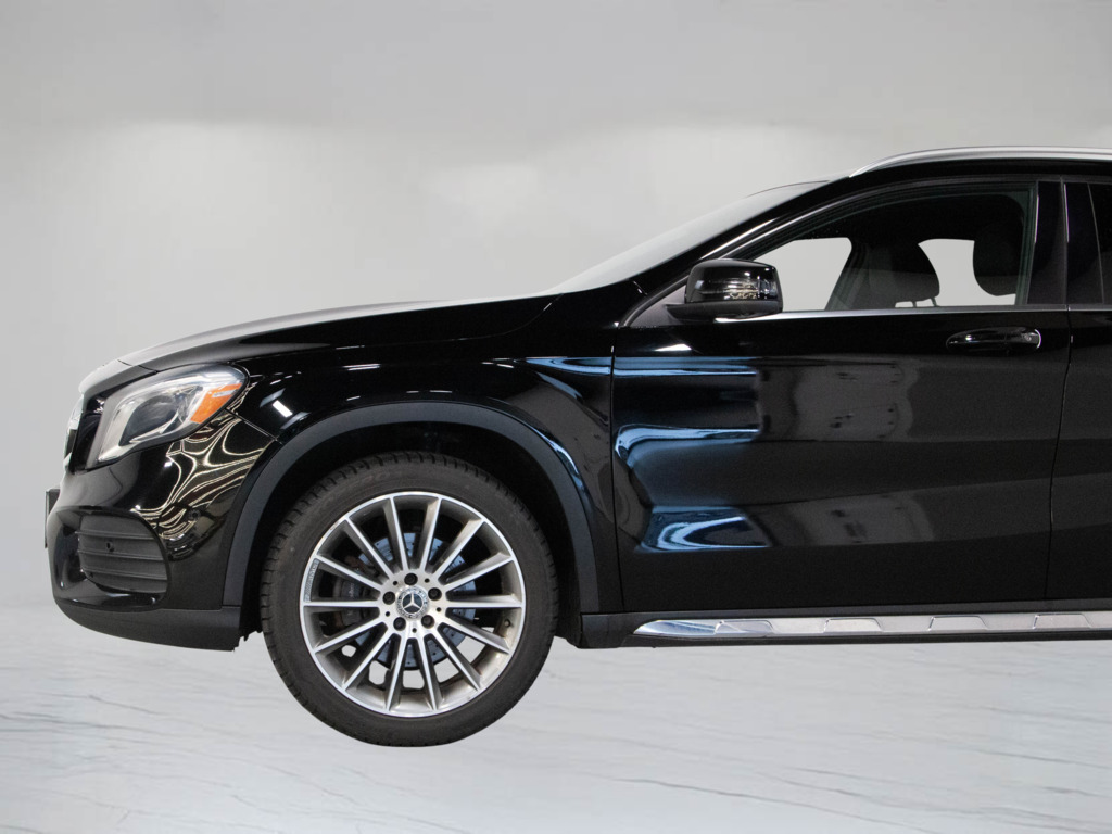 2018 Mercedes-Benz GLA 250 4MATIC, Toronto, Cash