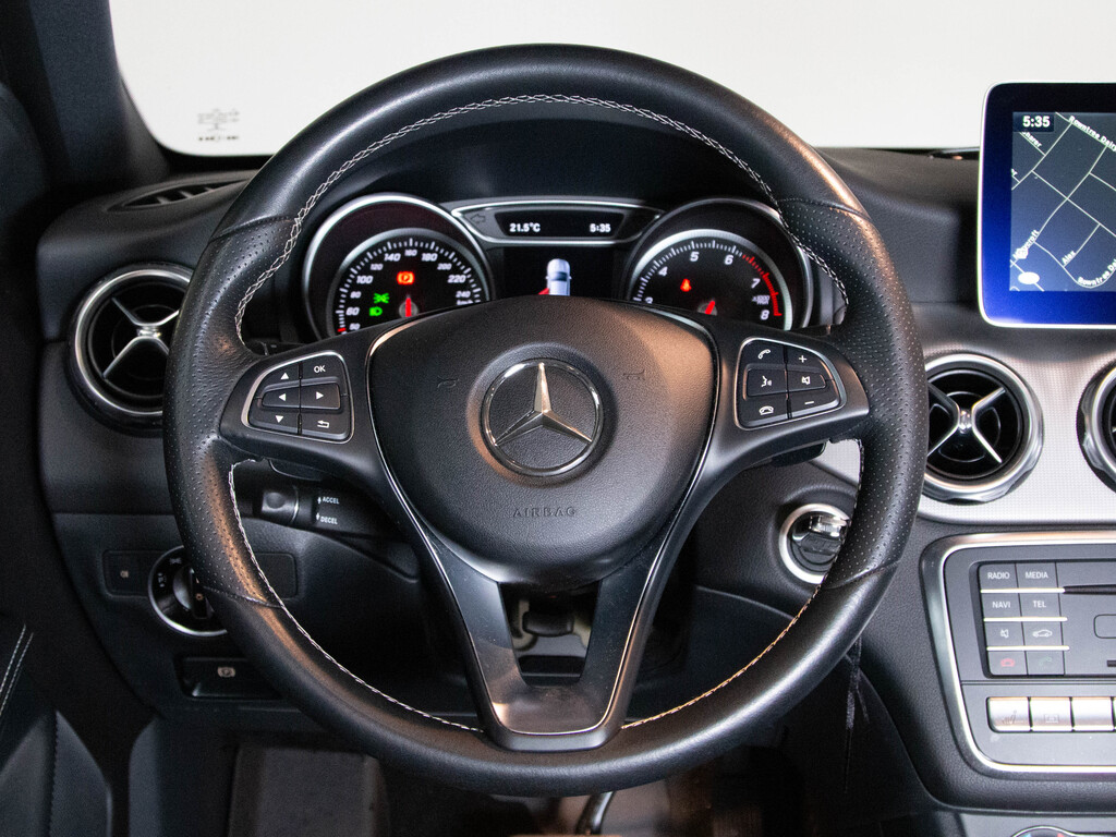 2018 Mercedes-Benz GLA 250 4MATIC, Toronto, Cash