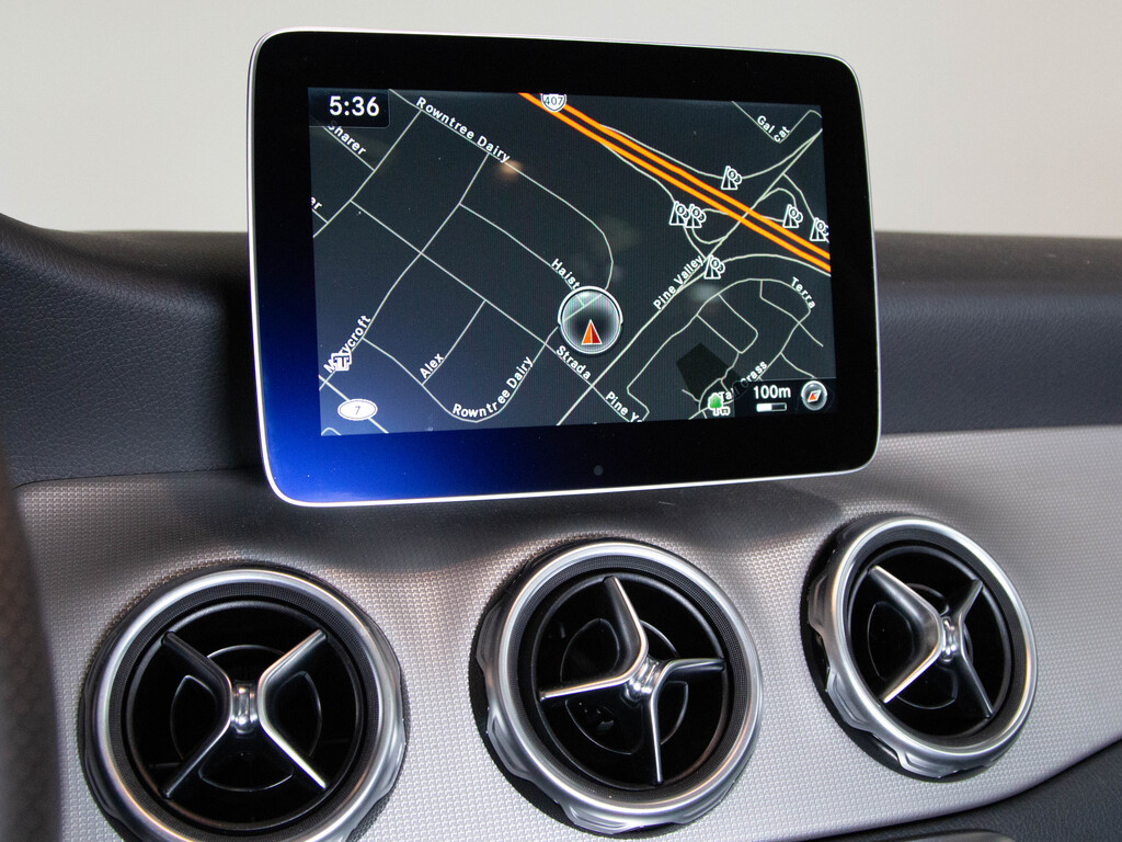 2018 Mercedes-Benz GLA 250 4MATIC, Toronto, Cash