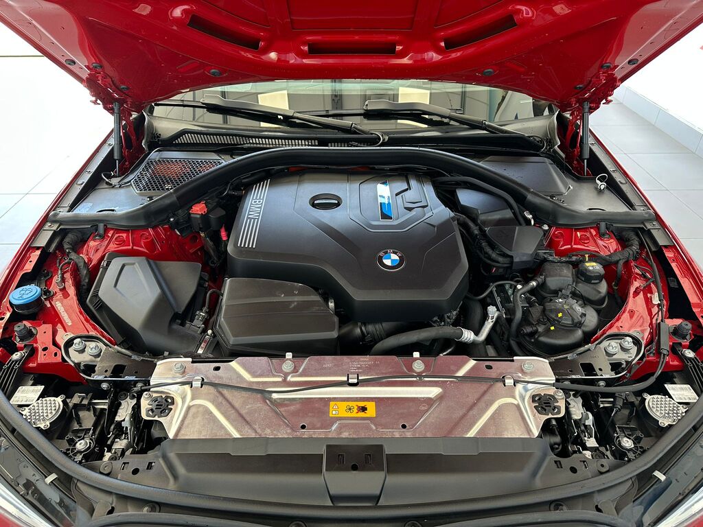 2022 BMW 330e xDrive, Vancouver, Cash