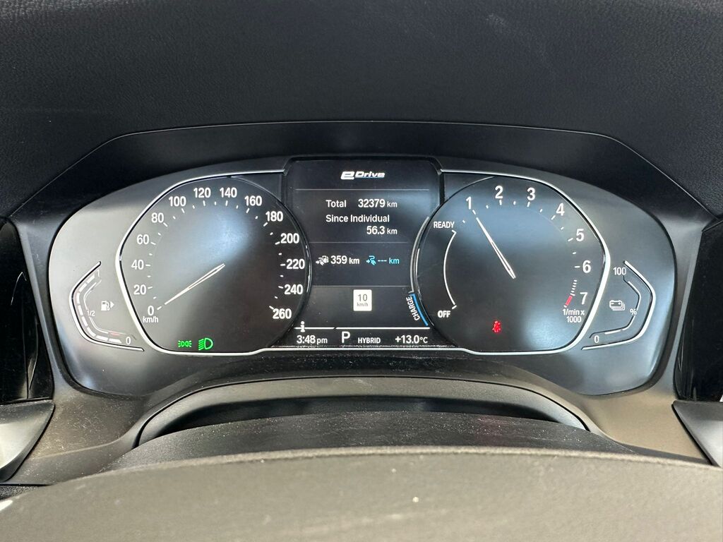 2022 BMW 330e xDrive, Vancouver, Cash