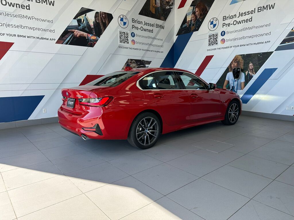 2022 BMW 330e xDrive, Vancouver, Cash