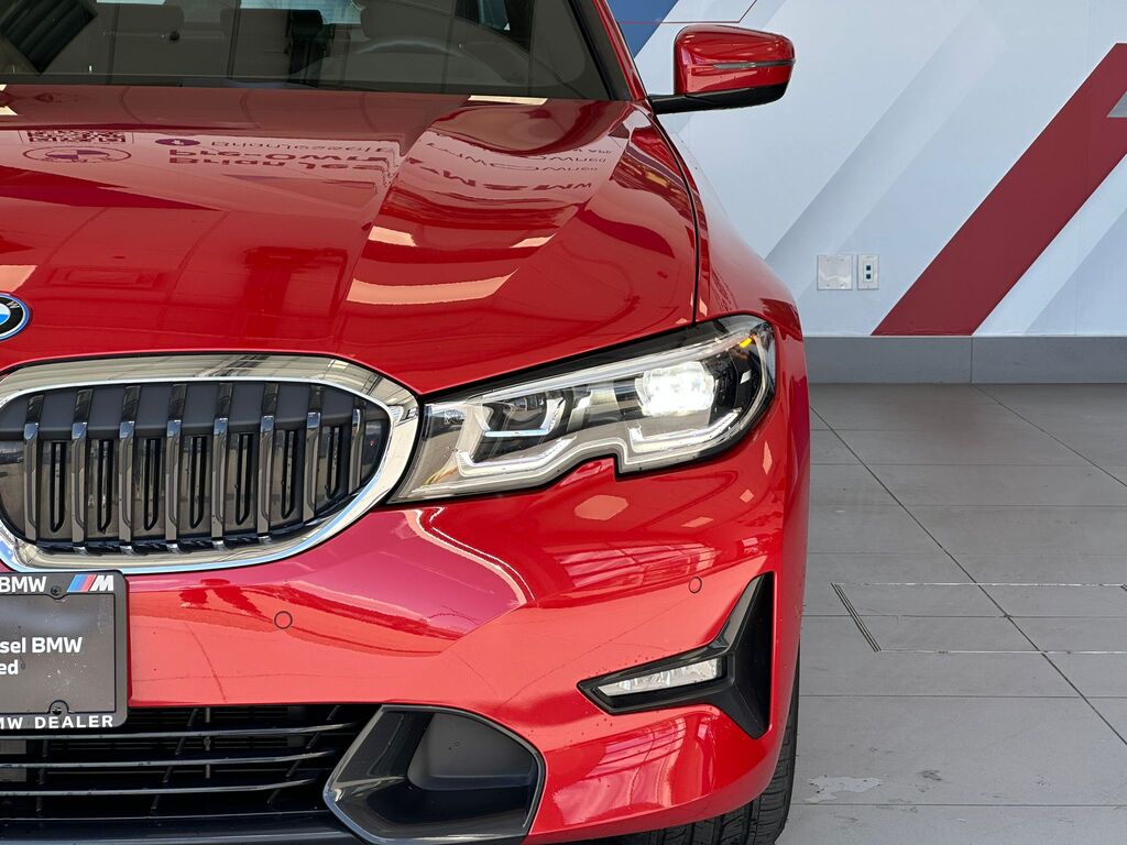2022 BMW 330e xDrive, Vancouver, Cash