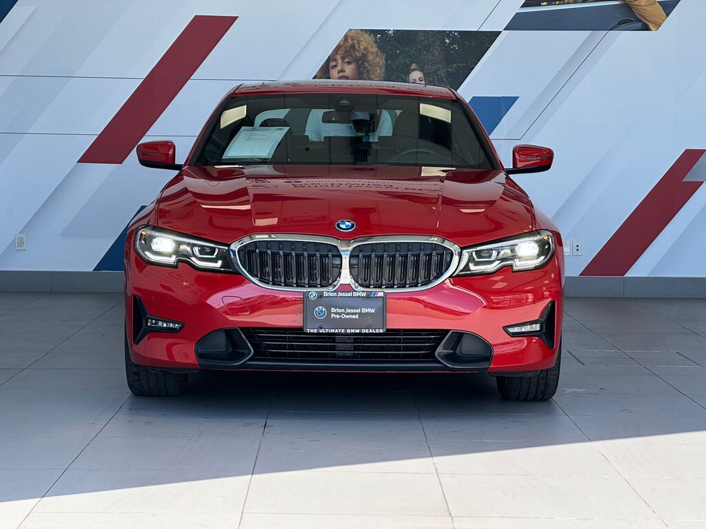 2022 BMW 330e xDrive, Vancouver, Cash