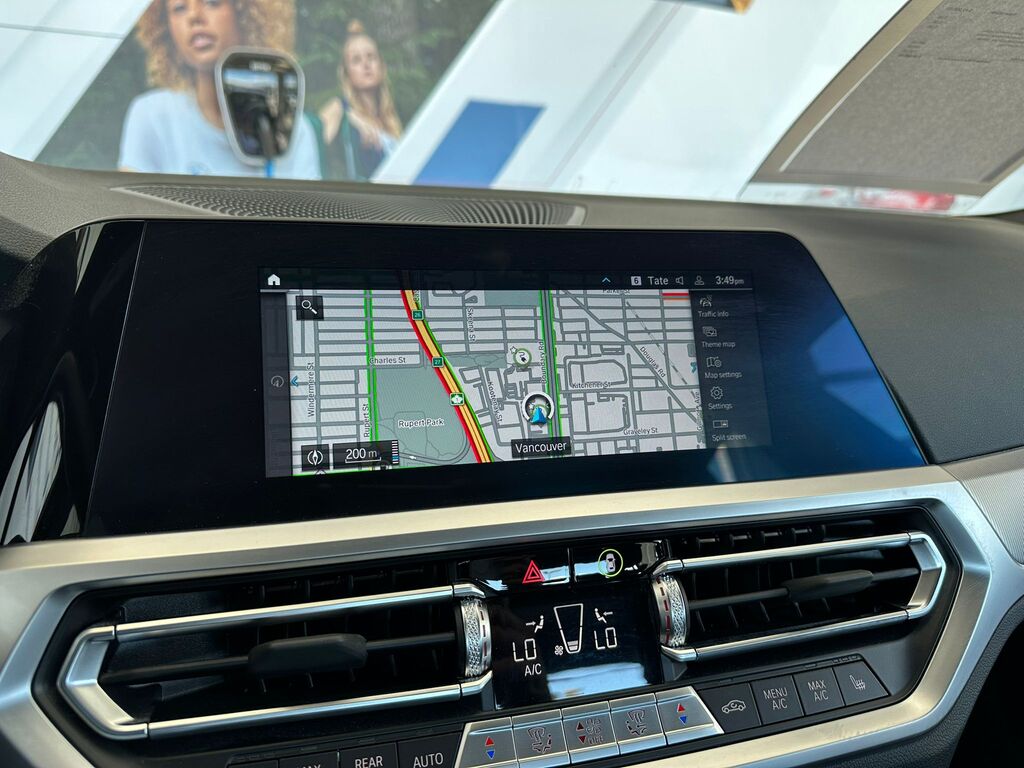 2022 BMW 330e xDrive, Vancouver, Cash