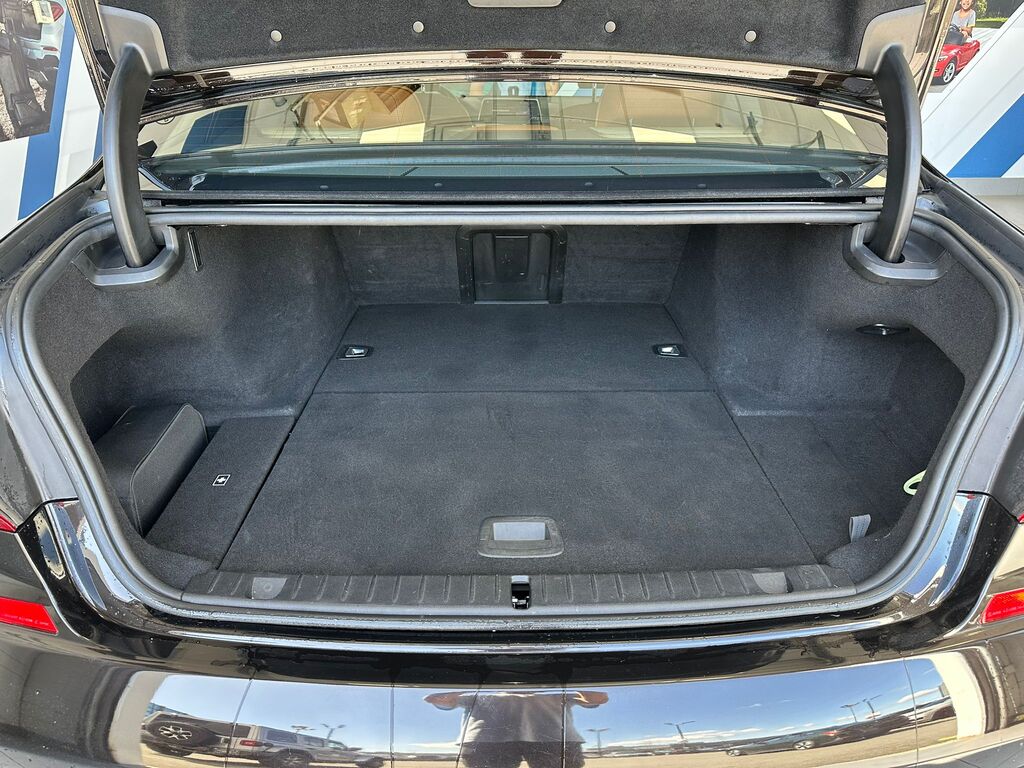 2018 BMW 740Le xDrive, Vancouver, Cash