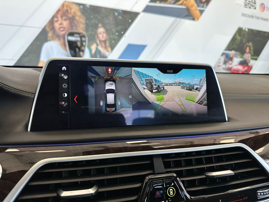 2018 BMW 740Le xDrive, Vancouver, Cash