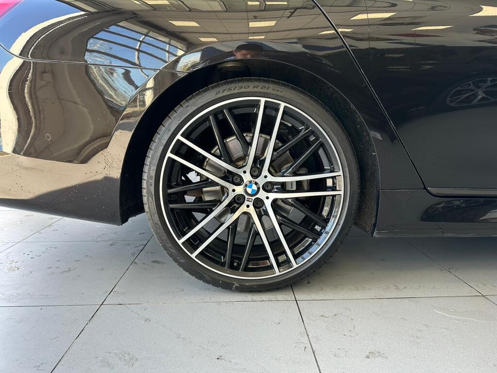 2018 BMW 740Le xDrive, Vancouver, Cash