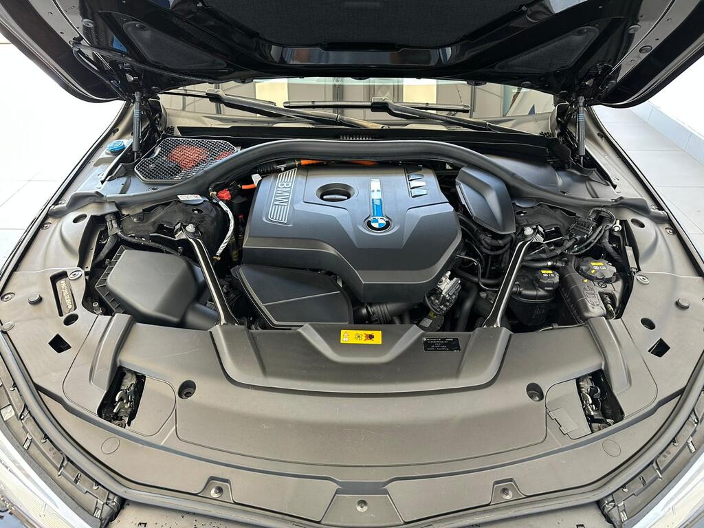 2018 BMW 740Le xDrive, Vancouver, Cash