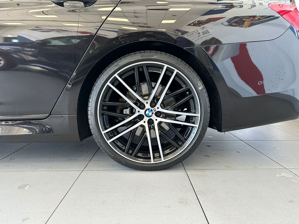 2018 BMW 740Le xDrive, Vancouver, Cash