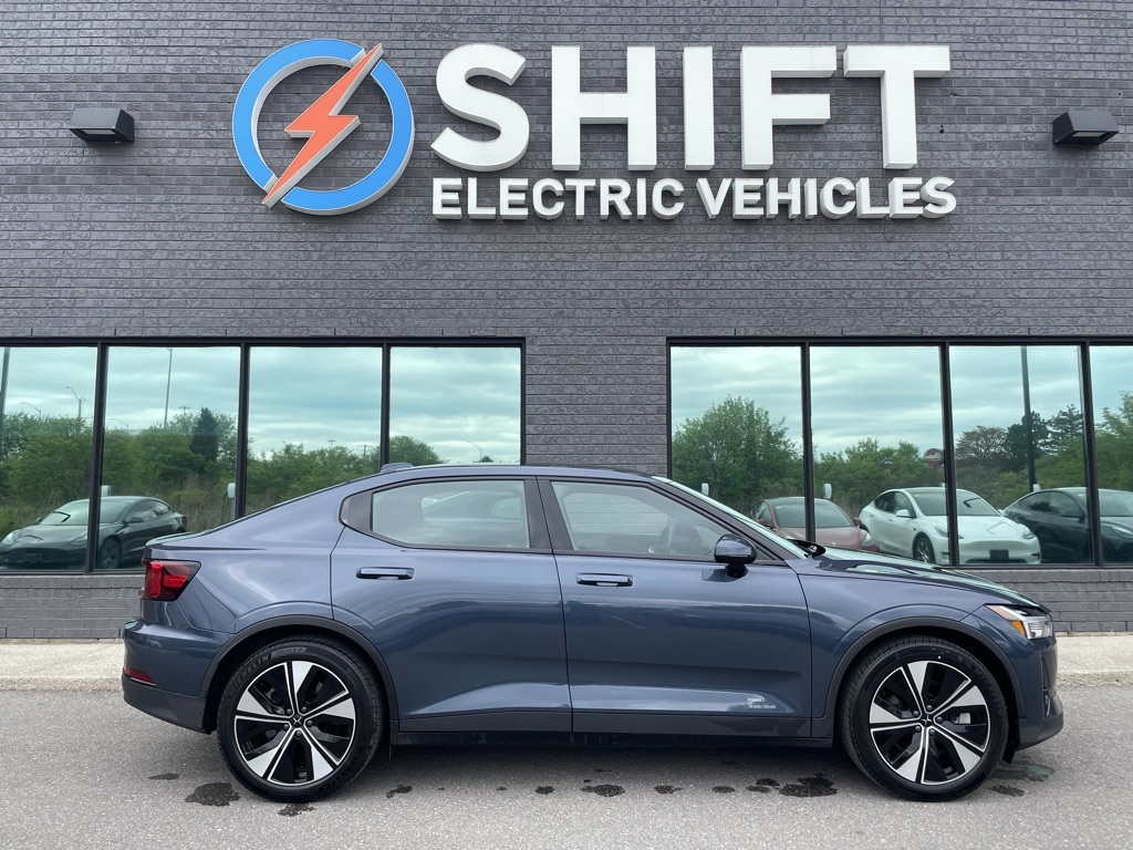 2024 Polestar 2 Long Range Dual Motor AWD | PLUS | PILOT | CLEAN