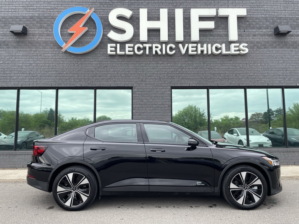 2024 Polestar 2 Long Range Dual Motor AWD | PLUS | PILOT | CLEAN