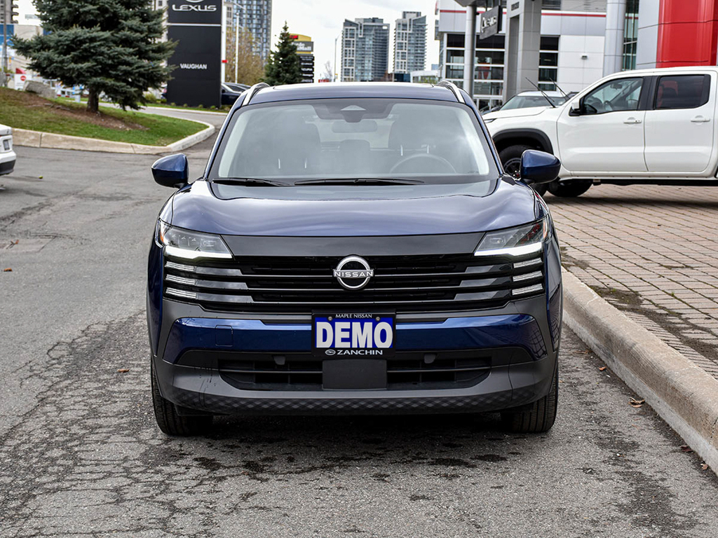 2025 Nissan Kicks SV, Toronto, Cash