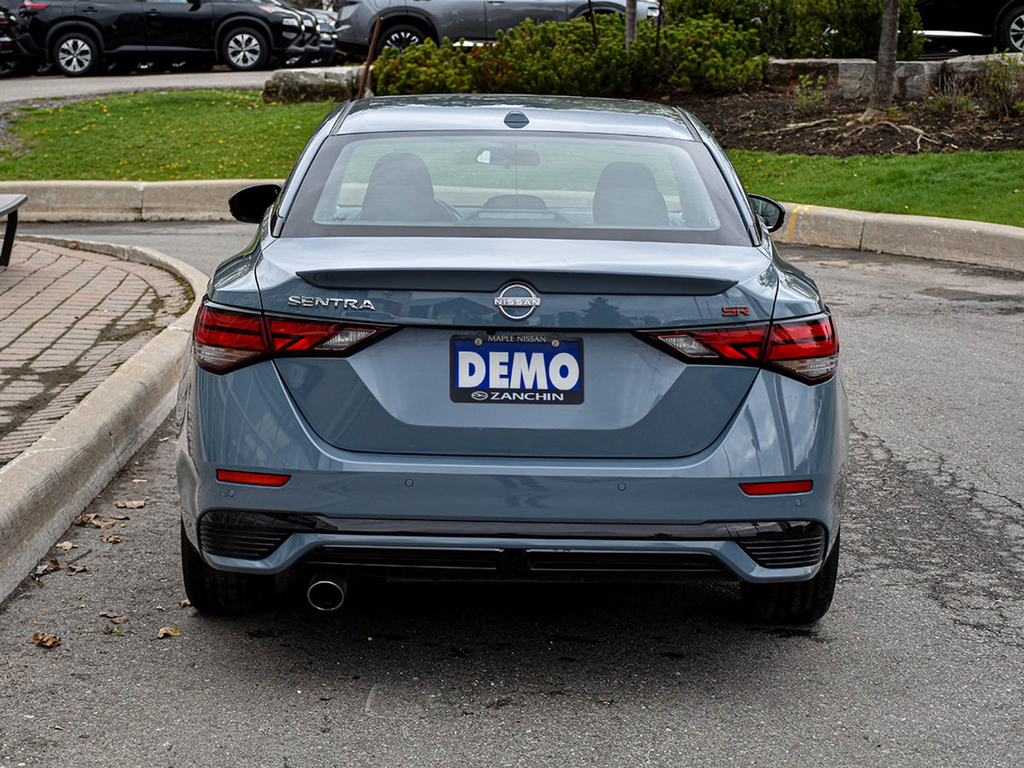 2025 Nissan Sentra SR, Toronto, Cash
