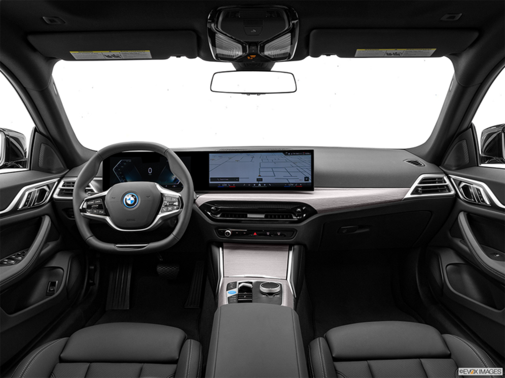 2025 BMW i4 xDrive40, Vancouver, Cash