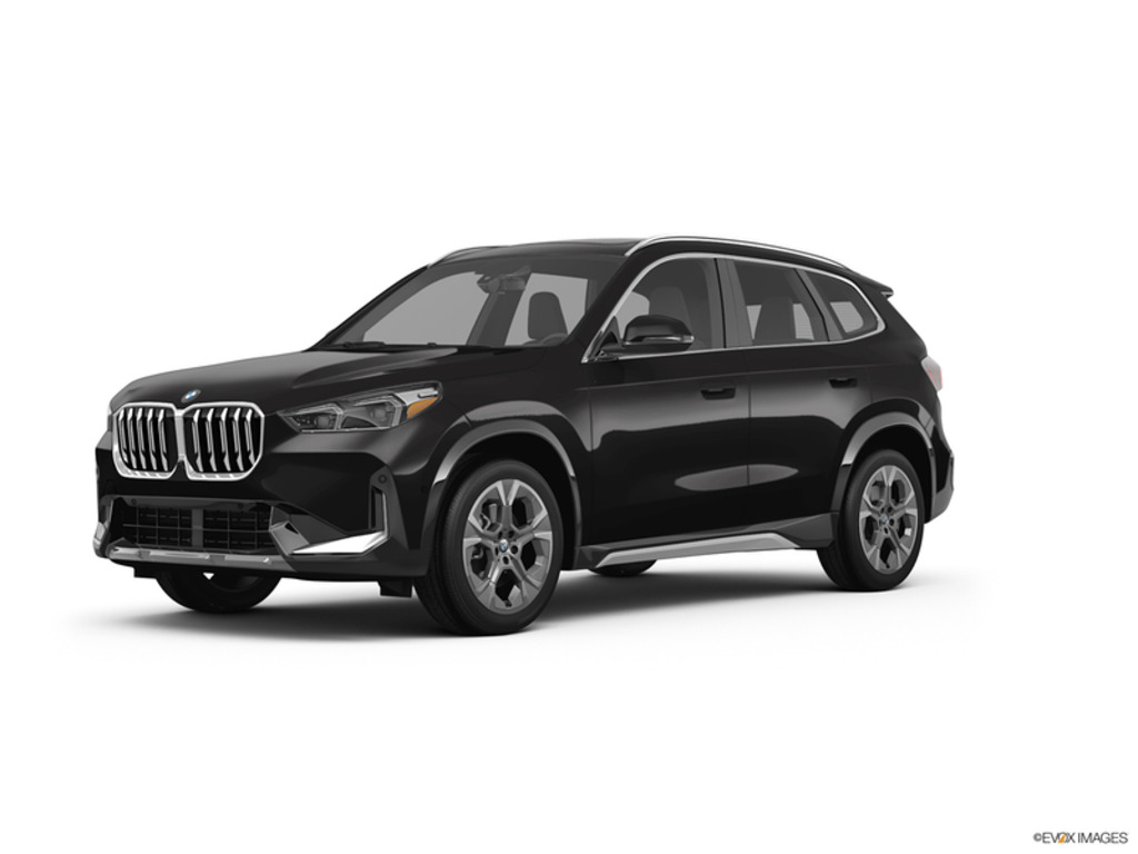 2025 BMW X1 xDrive28i, Vancouver, Cash
