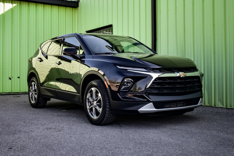 2023 Chevrolet Blazer LT  • HEATED SEATS • LANE KEEP ASSIST • CP/AA