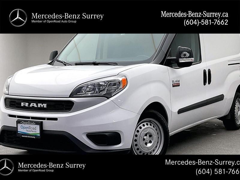 2022 Ram ProMaster City Promaster City Wagon ST 