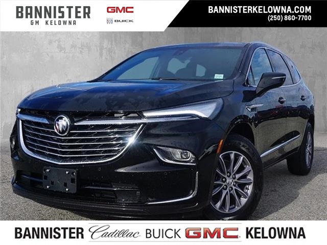 2024 Buick Enclave Premium