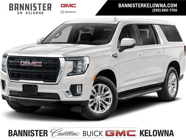 2024 GMC Yukon XL SLE